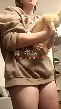 Chat XXX en directo de SexyB214