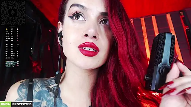 Liilith_goddess_'s Live XXX Chat