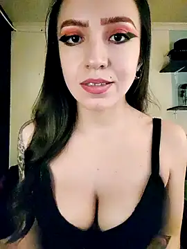 Paudelatorre Live XXX-chat