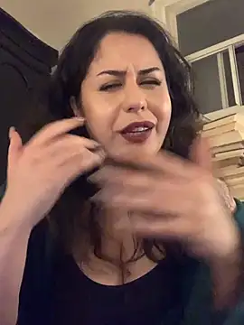 holyeroticss Live XXX-chat