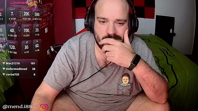 Chat +18 de menditeta1 ao vivo