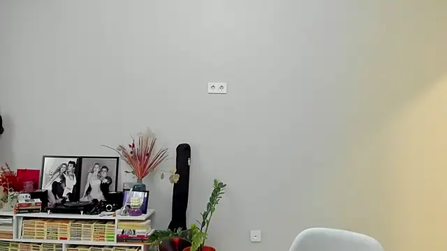 แชท XXX สดของ ailey_chao