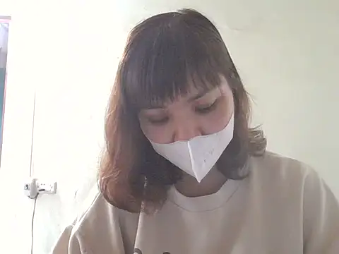 XXX chat uživo modela Angela-Eira