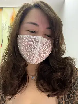 Angie_88's Live XXX Chat