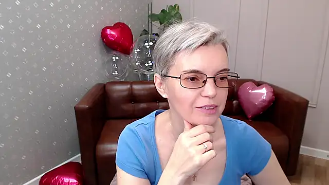 Cutie_Erikaa1 Obrolan Langsung XXX