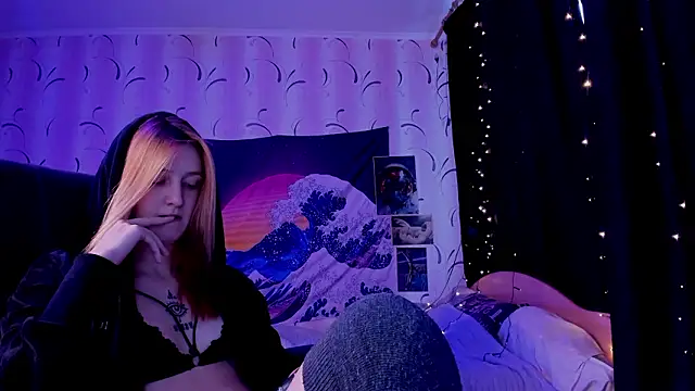 Chat XXX en directo de aishiro