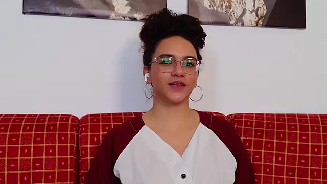 Taylor_Tina's Webcam Show