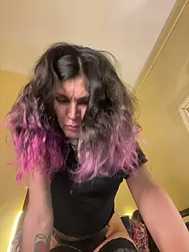 Chat XXX en directo de blurxi