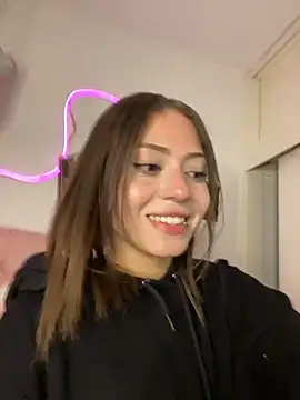 PrettyAmber's Live XXX Chat