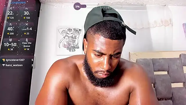 Chat +18 de lebron_million ao vivo