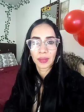 Czat XXX na żywo – YaraDuartee