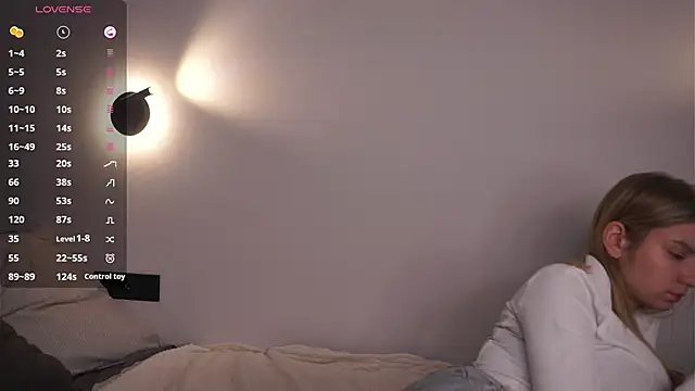 BrynnHolverson Webcamshow