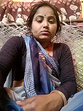 Webkamerová show Pooja_hote