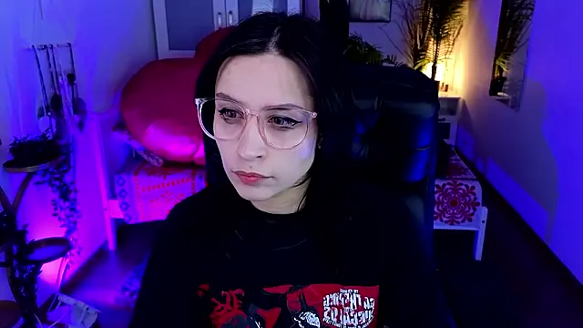 Chat XXX en directo de Marsy_xx