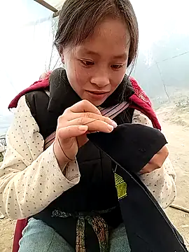 Hari-saka Show Webcam