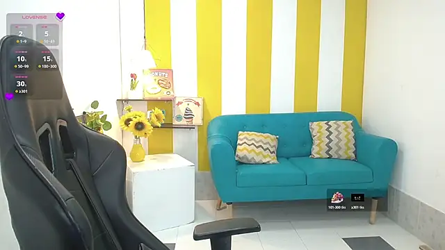 mayli_marie's Live XXX Chat