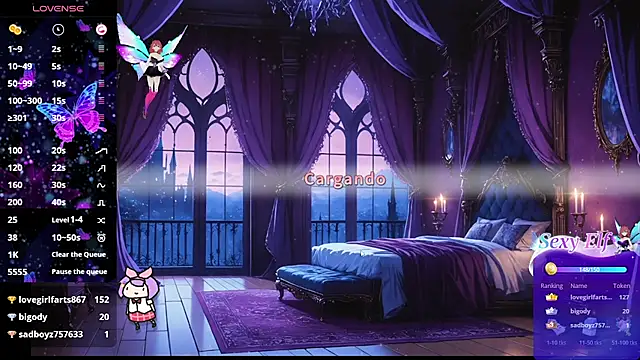 Онлайн чат XXX Yuki_Hentai