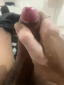 Chat +18 de ELPikaPreta ao vivo