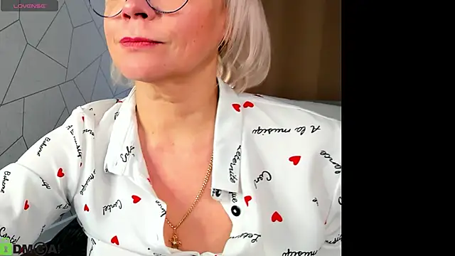 XXX chat uživo modela Ann_Annise