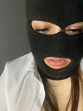 Princess-maryam Webcam-Show