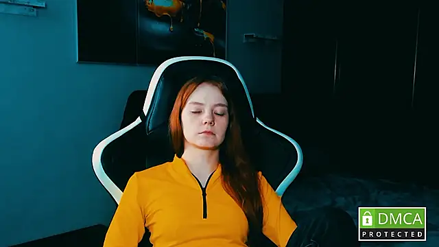 Czat XXX na żywo – Harley_Quinsy