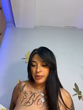 natalia-888 Live XXX-chat