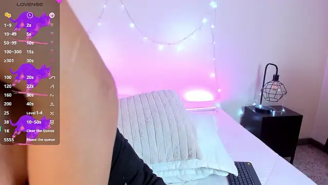 Tracy_lambo's Live XXX Chat