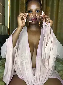 ScarletMuseX Obrolan Langsung XXX