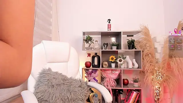 Alexandra_ra: онлайн-секс-чат