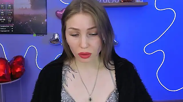 ariel_shadow Live XXX Chat