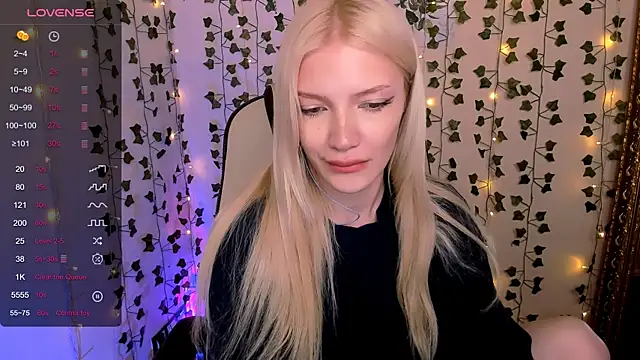 AnyaTaylor_ Obrolan Langsung XXX