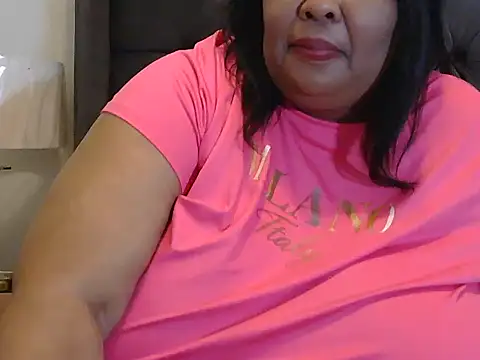 Show Webcam de nancy111