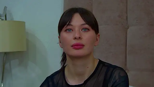 AlexandraBloom – Live XXX-chat