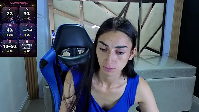 Maily_a_ Obrolan Langsung XXX