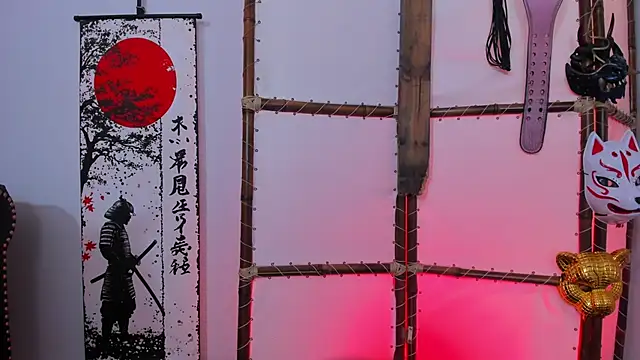 Greiz_SubKimura's Webcam Show