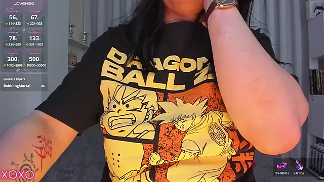 دردشة misshoneyxxx الجنسية المباشرة