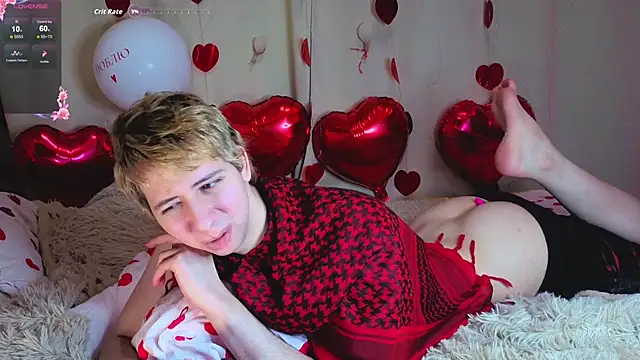 Timothy_Fox live XXX chat