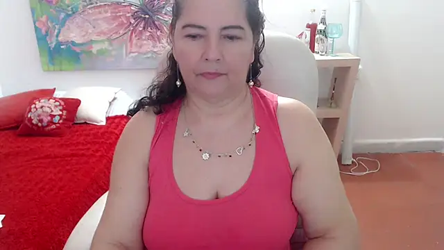 leonela_69's Live XXX Chat