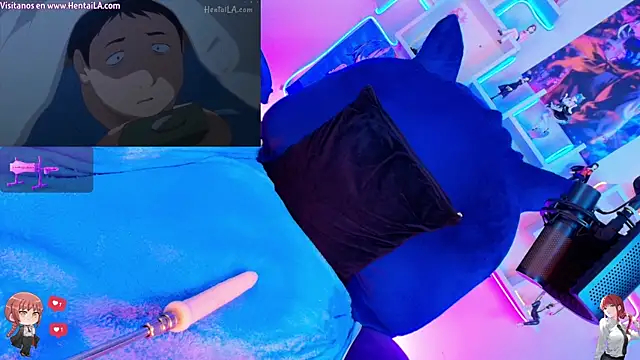 دردشة kihomi-- الجنسية المباشرة