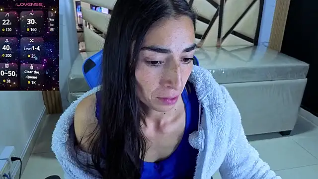 Maily_a_ Live XXX Chat