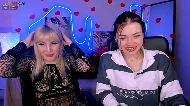 isabel_wave Chat XXX in diretta