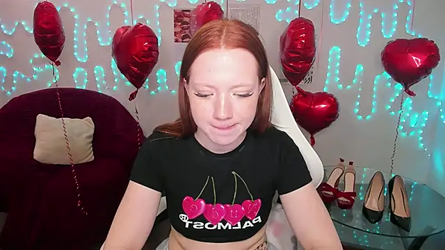 Chat XXX ao vivo de Katrys