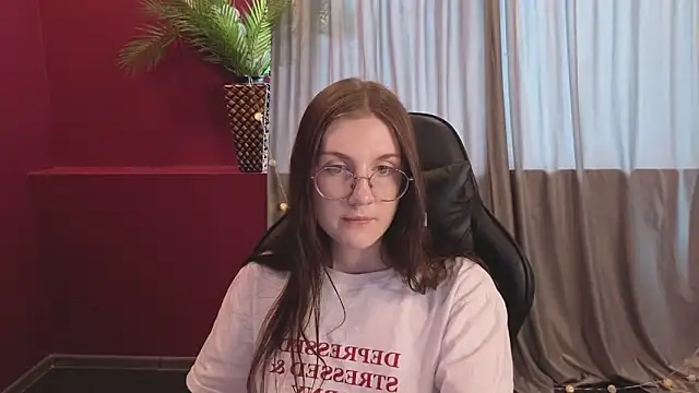 VixenLight Chat XXX in diretta