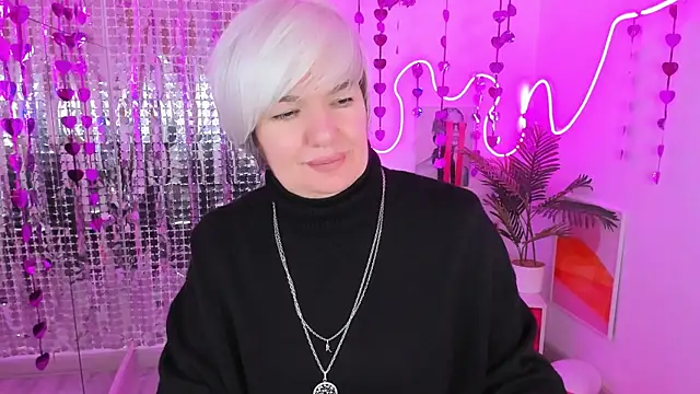 CarmenSoft Show in webcam