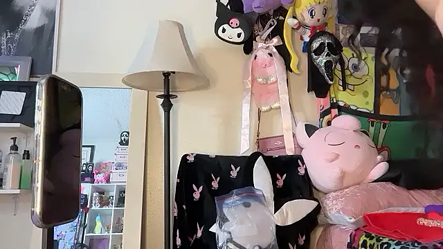 tiffanysiren: απευθείας συνομιλία ΧΧΧ