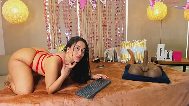 sabrina_shark_ Obrolan Langsung XXX