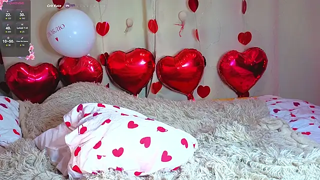 عرض كام Timothy_Fox