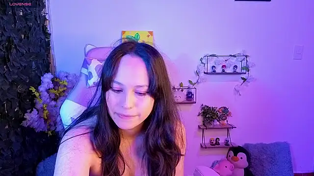 Eymmy_24 Adlı Modelin Canlı XXX Sohbeti