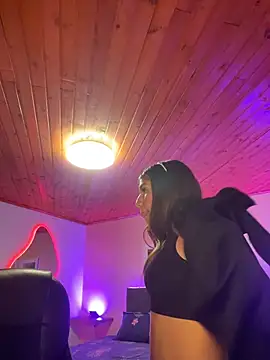 Živý XXX chat Isabella18_pink