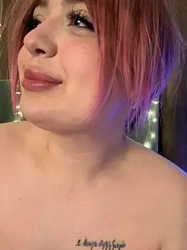 KellyMoors 라이브 XXX 채팅